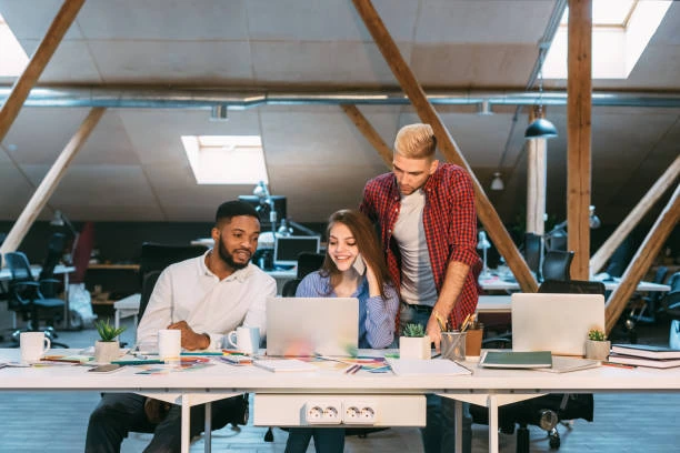 Live-Out House Helps