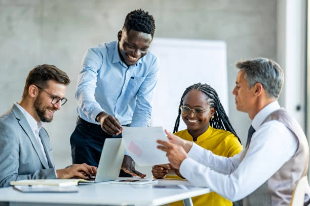 Specialized Domestic Workers